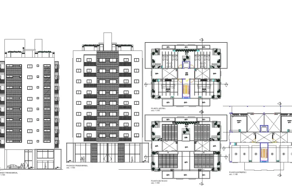 High-rise-commercial-building-plan-detail-dwg-file-Mon-Feb-2018-06-52-16